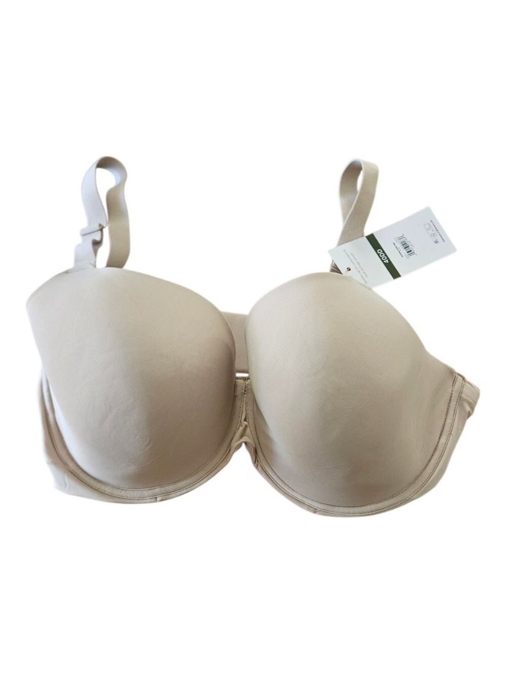 Joyspun Women's Maternity Nursing T-Shirt Bra Size 40DD Flex Cups
